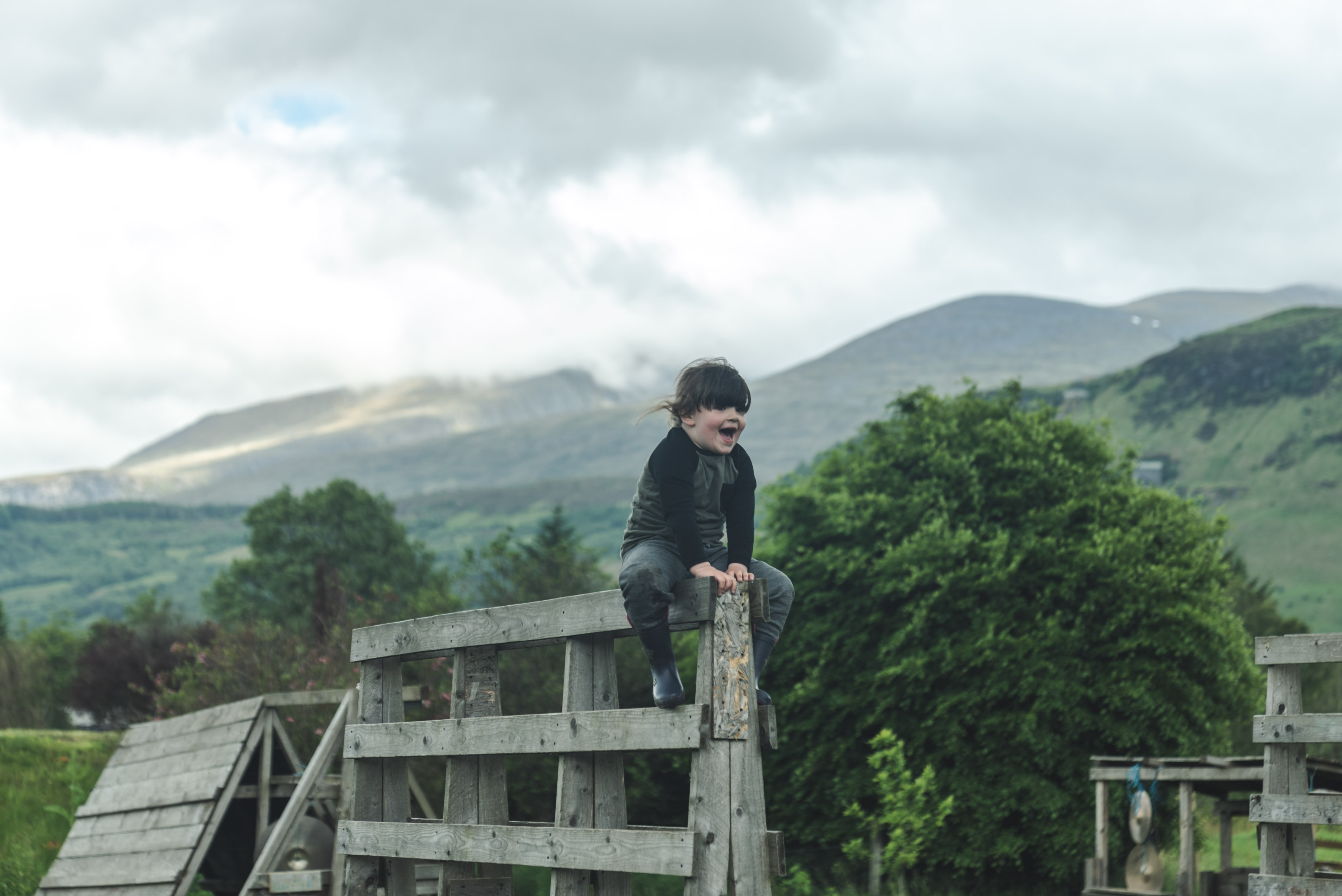 Choosing the Right Nursery for Your Child